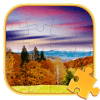 Autumn Jigsaw Puzzles Free