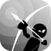 Bloody Stickman: Master Archer