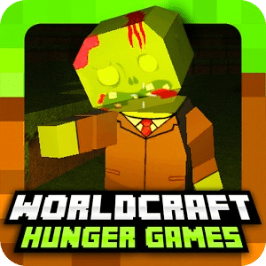 WorldCraft - Hunger Games