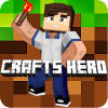 Crafts Hero - Exploration Free