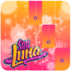 Soy Luna Piano Tile Game