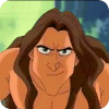 Tarzan The Legend of Jungle adventure Game