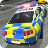 Police Car Driving vs Street Racing Cars