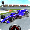 Top Speed Formula Arcade Car Race