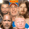 Wrestling Quiz - Guess the Male Wrestler