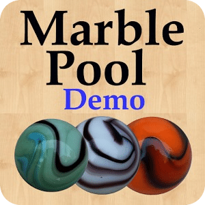 Marble Pool Demo