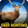Wild Deer Hunting Animal Sniper Shooter Strike