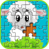 Puzzles for Toddlers: Jigsaw Puzzle for kids