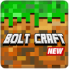 Bolt Craft Survival Explore Building Games PE