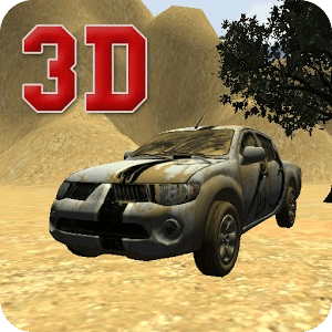 Hill Climb Offroad 3D