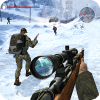 Call of Final Battleground: WW2 Sniper Shoot FPS