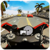 Moto Bike Simulator: Highway Traffic Rush Rider 3D