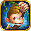 Monkey King - Adventure in the jungle