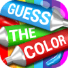 What Color Is It - Guess The Color Quiz Game