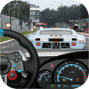 Sports Car Game Simulation