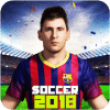 Real Football Game • Soccer Star Top Soccer Games
