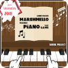 Marshmello - Anne-Marie - FRIENDS Piano Tiles Game