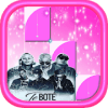 Te Bote Remix Piano Tiles