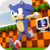 Sonic BOOM Craft - Parkour Hero