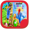 Bubble Shooter: Pet Match