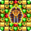 Pharaoh Castle Magic Jewels