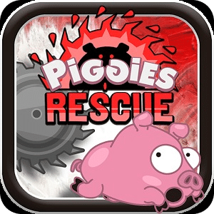 Piggies Rescue