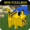 MOD Pixelmon