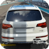 Driving Audi Suv Simulator 2019