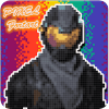 Pixel Art For Fortnite