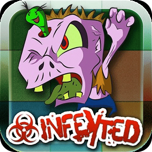 infeKted : Zombies Revenge