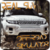 REAL SUV : OFF-ROAD SIMULATOR