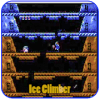 Ice Climber Classic arcade