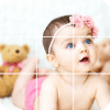 Jigsaw Puzzle - Cute Baby