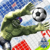 Superhero Pro Soccer World Top Leagues Star 2018