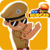 Little Singham game chef brgr