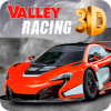 Racing Car Rally 3d