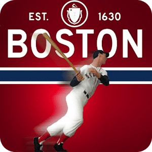 Boston Baseball Free