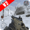 Rules of Modern World War V2 - FPS Shooting Game