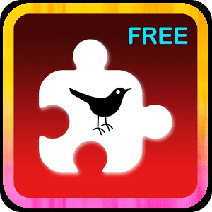 Puzzle Game: Bird Puzzle