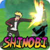 Shinobi Legend - Ultimate Ninja Fighting