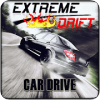 Extreme Drift Car Drive