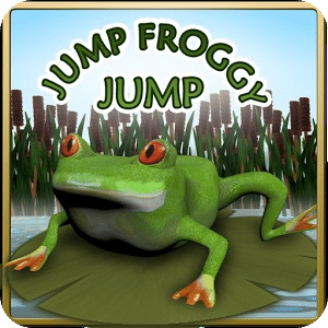 Jump Froggy Jump