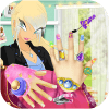 Winx Nail Salon