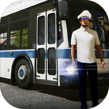 City Bus Driver 2018