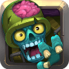 Zombie Smasher: War Defense Games