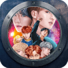 BTS Pictures Tiles Puzzle Kpop Game ♥