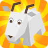 Goat Jumping Games for Free
