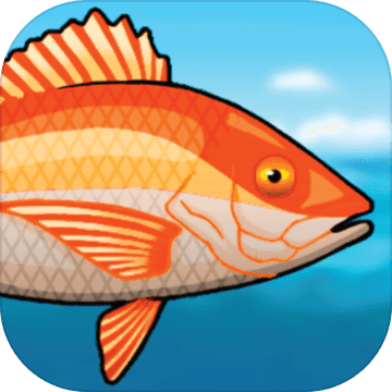 Fishalot - free fishing game