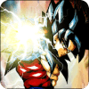 Super Saiyan Goku Warrior