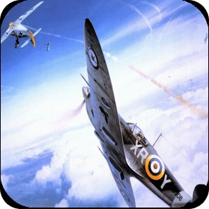 The Air Fighters: Pacific 1942